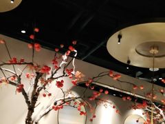 大堂-佬肥猫(国华广场店)