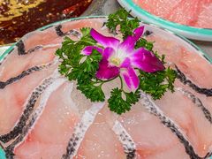 -蜀院鲜火锅(高升桥店)