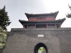 -中国人民抗日战争纪念雕塑园