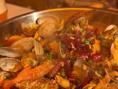 -虾享蟹逅小龙虾·螃蟹·小海鲜(吉林省总店)