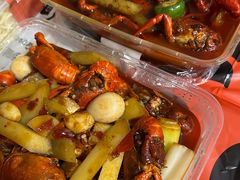 -吉利龙虾·新派海鲜烧烤