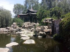 -常家庄园