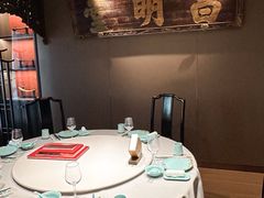 -四世同堂·京菜·烤鸭(双井店)