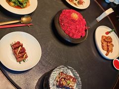 -海立阁海鲜江浙菜(漕河泾印象城店)