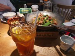 -费大厨辣椒炒肉(万家丽一店)