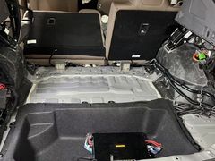 -乐之行汽车音响改装