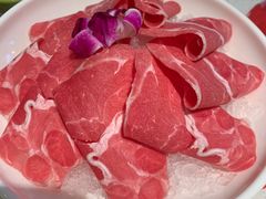 -三人行骨头王火锅(长寿店)