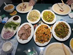 -毛毛春饼(尚志大街店)