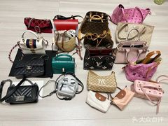 -臻新二手奢侈品回收鉴定(塘桥店)