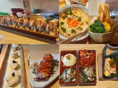 -鹤龟料理店(时代天街店)