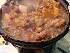 -范贤光鸡公煲(平乐园总店)
