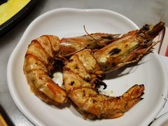 -韩宫宴烤肉·黑毛和牛·料理(合肥滨湖银泰城店)