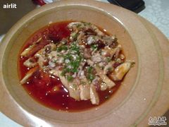 口水鸡-红辣椒(安信商业广场店)