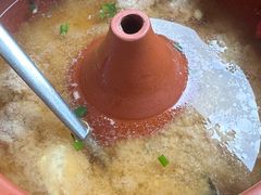 -御湾·浅水湾·贺胜土鸡汤(潜山店)