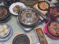 -陶德砂锅(蜀汉路店)