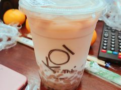 -KOI Thé(力宝广场店)