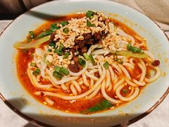 担担面-天辣(金桥啦啦宝都店)