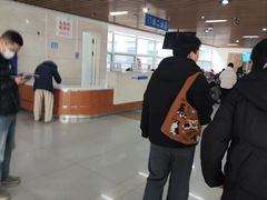 -北京积水潭医院(回龙观院区)