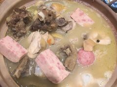 -十六蒲(桂林路店)