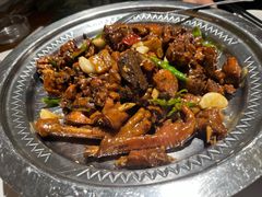 -古镇老食铺-徐州非遗技艺餐厅(大学城店)
