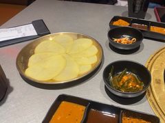 -KING KU卿古·炭火烤肉(临平银泰城店)