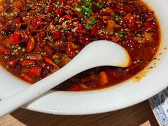-连鹭海鲜·海肠捞饭·海胆饭(星海店)