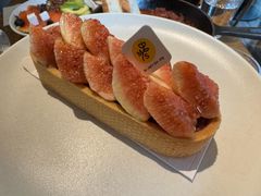 无花果挞-Money Shops(愚园路店)