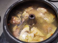 -云海肴·汽锅鸡·云南菜(高德置地店)