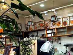 -AHAVA·Fang Baking Studio
