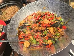 -匠熙小馆(崇文门店)