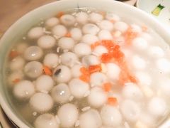 -韵秋荷(宝山龙湖天街店)