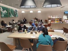大堂-奈雪的茶(中华广场店)