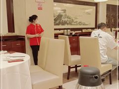 大堂-得月楼·省级非遗·传统苏帮菜(观前店)