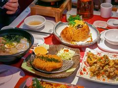 -花漫里亲民日式餐厅(万象城店)
