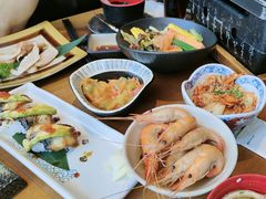 -九井澤精致料理(金茂店)