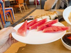 -渝信川菜 · 川味家常菜(财富购物中心店)
