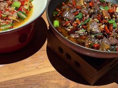 -树厨贵州菜(花果园购物中心店)
