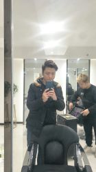 -青禾造型&刺青