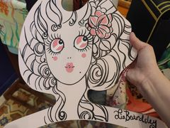 -恋物百货商店(华侨城店)