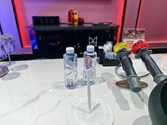 -酷秀KTV(五道口店)