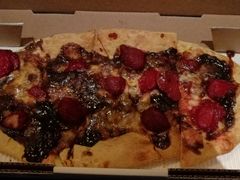 -比格比萨自助(花园路店)