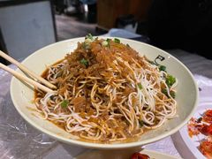 凉面-巴厘龙虾·榜首油焖大虾(旗舰店·万松园)