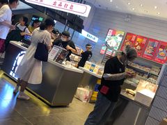 -墨茉点心局(梅溪湖新天地一店)