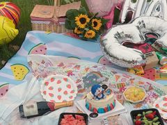 -白鹭湾湿地公园