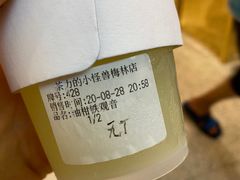 -茶力的小怪兽(梅林卓悦汇店)