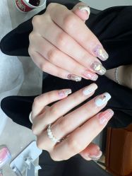 -沐白•盛妍日式美甲美睫