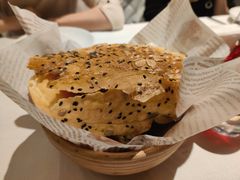 餐前面包-Solo(衡山路店)