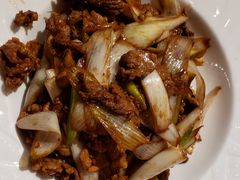 -南门小馆·清真(国贸商城店)