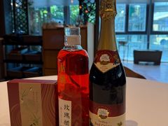 -若蘭慈·无国界素食料理(欢乐海岸店)