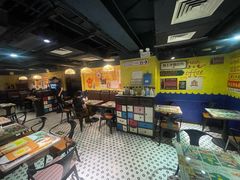-玛嘉烈(北京金融街店)